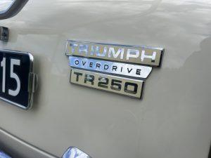 Triumph TR250 1968 (30)