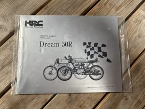 Honda Dream 50R HRC CB50R (24)