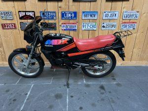 Honda MBX 80 HC04 AC03 (2)