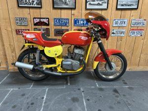 Jawa TS350 Cafe Classic Racer 1975 (21)