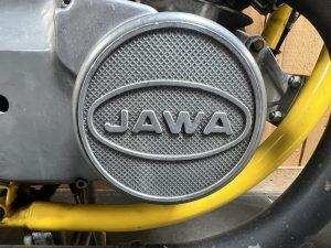 Jawa TS350 Cafe Classic Racer 1975 (34)