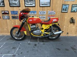 Jawa TS350 Cafe Classic Racer 1975 (38)