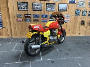 Jawa TS350 Cafe Classic Racer 1975 (46)