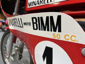 Minarelli P6 Racer 50cc 1975 (16)