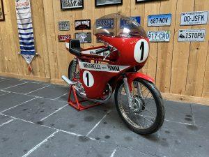 Minarelli P6 Racer 50cc 1975 (22)