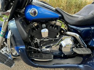 Harley Davidson Lehman Triglide Ultra 2004 Trike (14)