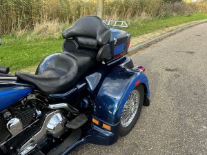 Harley Davidson Lehman Triglide Ultra 2004 Trike (15)