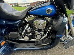 Harley Davidson Lehman Triglide Ultra 2004 Trike (23)