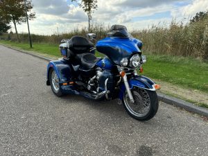 Harley Davidson Lehman Triglide Ultra 2004 Trike (26)