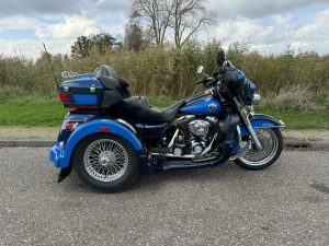 Harley Davidson Lehman Triglide Ultra 2004 Trike (28)