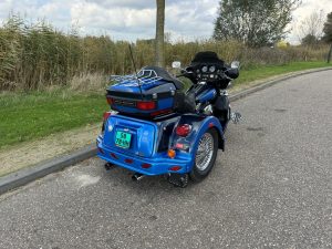 Harley Davidson Lehman Triglide Ultra 2004 Trike (29)