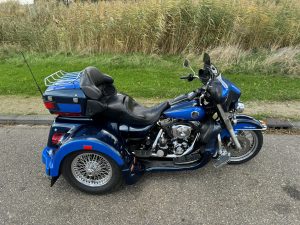 Harley Davidson Lehman Triglide Ultra 2004 Trike (32)