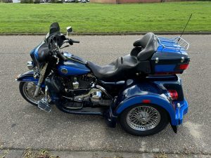 Harley Davidson Lehman Triglide Ultra 2004 Trike (33)