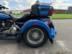 Harley Davidson Lehman Triglide Ultra 2004 Trike (34)