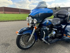 Harley Davidson Lehman Triglide Ultra 2004 Trike (35)