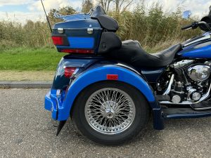 Harley Davidson Lehman Triglide Ultra 2004 Trike (36)