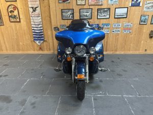 Harley Davidson Lehman Triglide Ultra 2004 Trike (41)