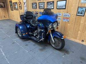 Harley Davidson Lehman Triglide Ultra 2004 Trike (50)