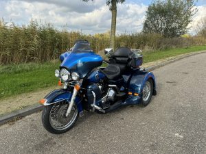 Harley Davidson Lehman Triglide Ultra 2004 Trike (6)