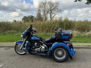 Harley Davidson Lehman Triglide Ultra 2004 Trike (7)