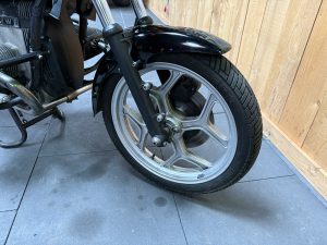 BMW R80 1988 519 Zwart (1)