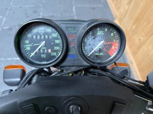 BMW R80 1988 519 Zwart (12)