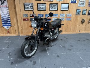 BMW R80 1988 519 Zwart (15)