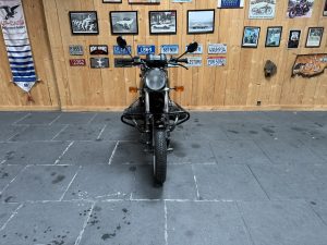 BMW R80 1988 519 Zwart (16)