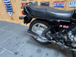 BMW R80 1988 519 Zwart (19)