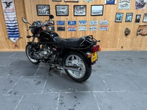 BMW R80 1988 519 Zwart (24)