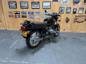 BMW R80 1988 519 Zwart (28)